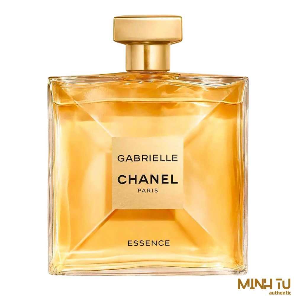 Nước Hoa Nữ Chanel Gabrielle Essence EDP | Chính hãng | Trả góp 0%